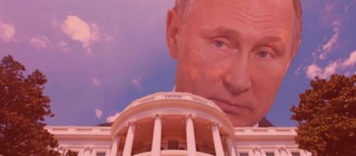 TRUMP SCARED Of Results! Democrats New Probe Into Russian Vote ... - goneleft.com