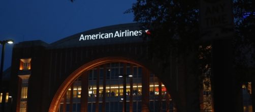 UFC 211 set for May 13 in Dallas | MMAjunkie - mmajunkie.com