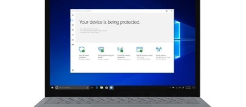 What is Windows 10 S? Microsoft's Chrome-style operating system ... - thesun.co.uk