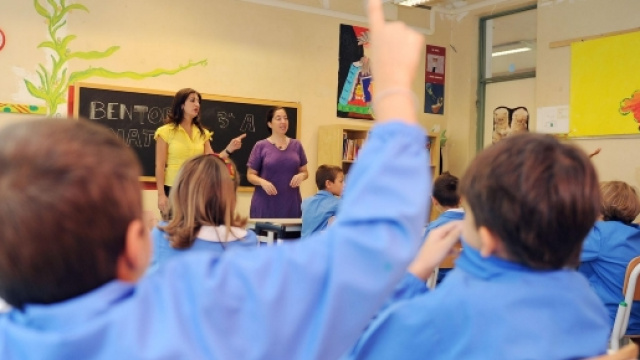 A settembre partir&agrave; l'attuazione della Riforma della scuola all'insegna della stabilit&agrave;