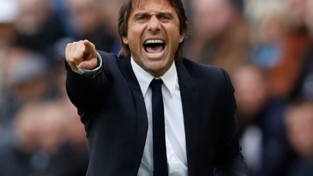 Antonio Conte, attualmente tecnico del Chelsea, rimane il sogno proibito dell'Inter