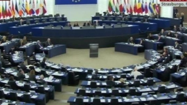 Bruxelles frena gli aiuti per il terremoto