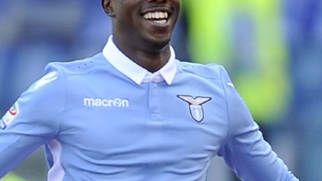 Calciomercato Juventus, il primo obiettivo del dg bianconero Marotta &egrave; il laziale Keita