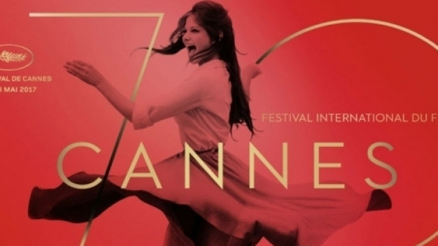 Cannes: Festival Unveils 2017 Poster for its 70th anniversary ... - hollywoodreporter.com