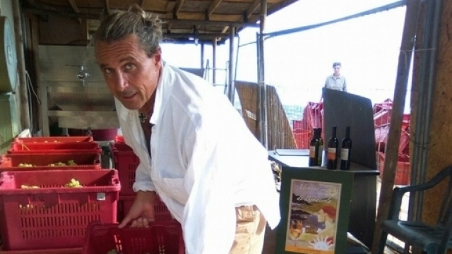 Chi &egrave; Marco Firpo ? Foto e Biografia di Marco, corteggiatore di Gemma.
