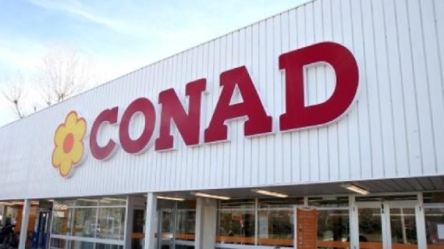 Conad assume personale in diverse posizioni