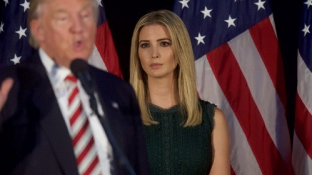 Da &ldquo;Rich kid&rdquo; a &ldquo;The Daughter&rdquo;: la favolosa vita di Ivanka Trump ... - businessinsider.com