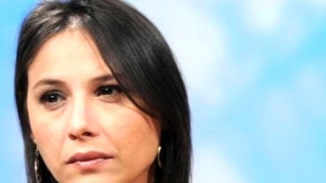 Dijana Pavlovic, paladina di Rom e Sinti (foto milanotoday.it)