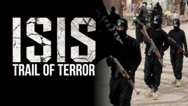 Documento scottante sull'Isis e i suoi aliati - eSakal