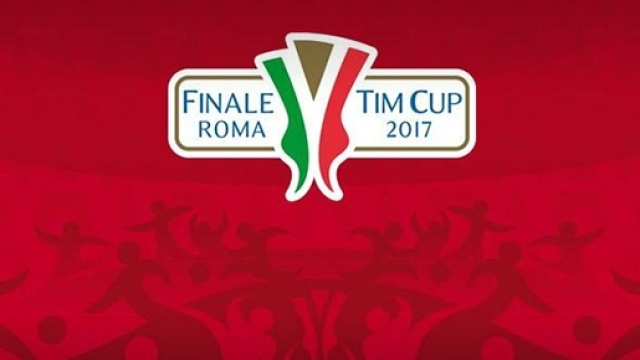 Finale di Coppa Italia 2017 Juventus-Lazio