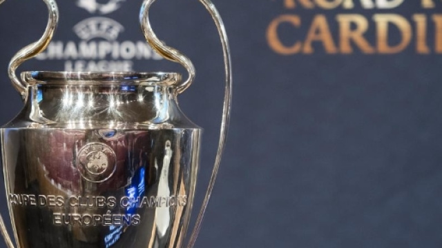 Fino a ottomila euro il biglietto per la finale di Champions ... - lastampa.it