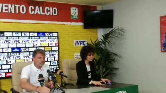 Formazioni e pronostici Serie B, Benevento-Frosinone, 41^giornata -