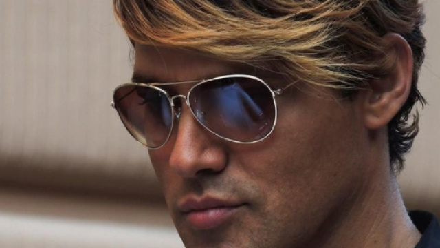 Gabriel Garko ospite in un celebre programma tv (FOTO) | melty - melty.it