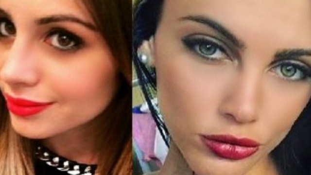 #GiuliaLatini e #GiorgiaPisana potrebbero diventare troniste. #BlastingNews