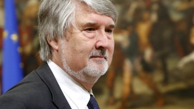 Giuliano Poletti intervistato da Blasting News