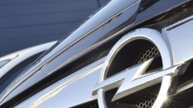 GM sells European brands to France's Peugeot - The Blade - toledoblade.com