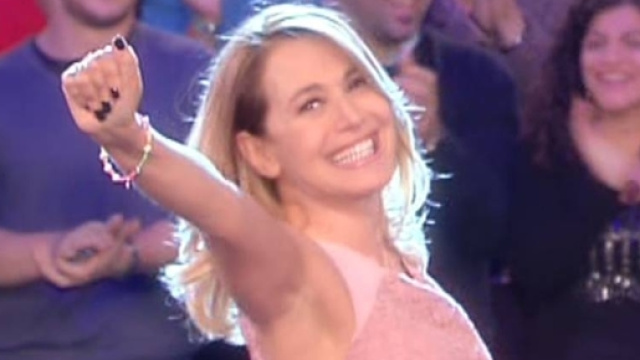 Gossip Belen e Barbara D'Urso news