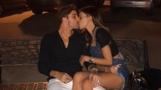 Gossip: Belen Rodriguez innamorata di Iannone? La gente non ci crede.