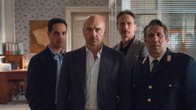 Il Commissario Montalbano: tornano le indagini de La pista di ... - panorama.it