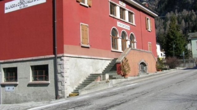 immobili gratis ai giovani under 40 sulle vie dei cammini