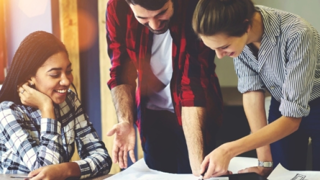 In arrivo il jobs act per il lavoro autonomo