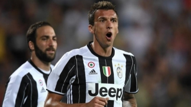 Juve, ecco il possibile erede di Mandzukic