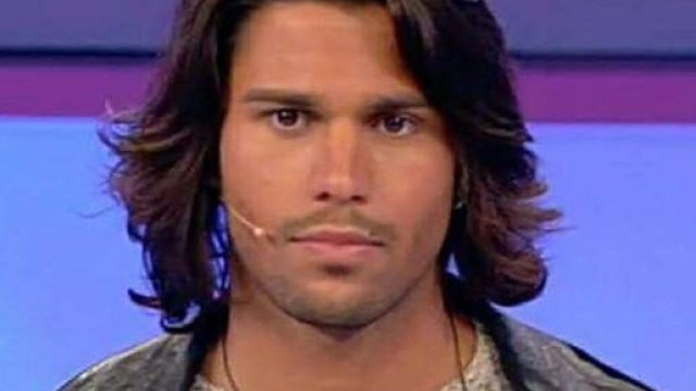 La scelta di Luca Onestini a Uomini e Donne.