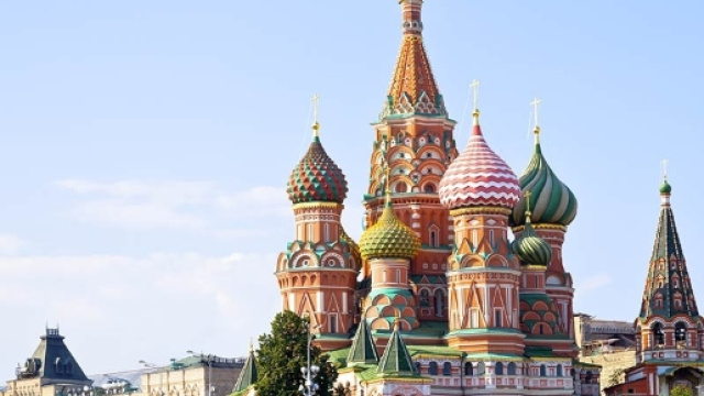 L'attivista italiano Yuri Guaiana &egrave; stato arrestato a Mosca