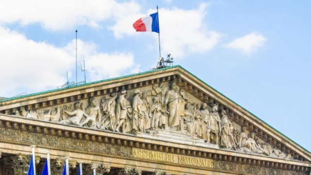 L&eacute;gislatives : l'impossible projection