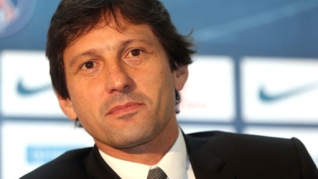 Leonardo &agrave; Paris la saison prochaine ? - le-onze-parisien.fr