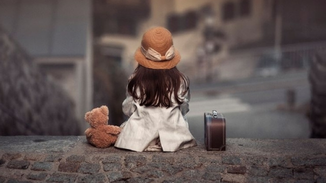 Lettera alla bimba che nascer&agrave; - Riflessi di Saggezza - riflessidisaggezza.com