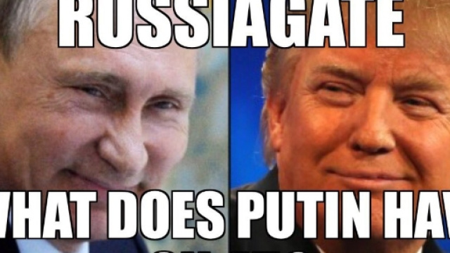 L'indagine sul Russiagate continua comunque