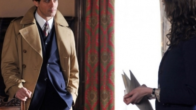 L'Onore e il Rispetto 5 : Le foto migliori di Tonio Fortebracci ... - melty.it