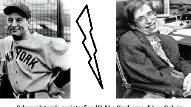 Lou Gehrig, un giocatore di baseball, nel 1939 fu colpito dalla SLA, rendendo questa sindrome nota al grande pubblico.