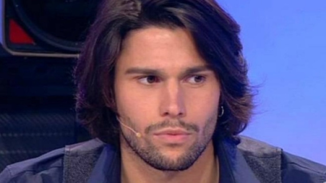 Luca Onestini di Uomini e Donne: &egrave; arrivata la scelta - velvetgossip.it