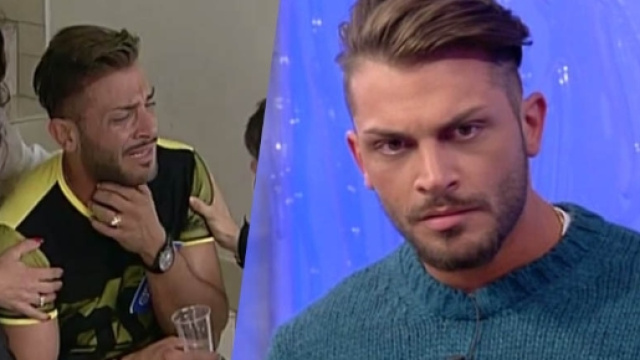 Mariano Catanzaro (Valend&igrave;) torna a Uomini & Donne - anticipazioni ... - bitchyf.it