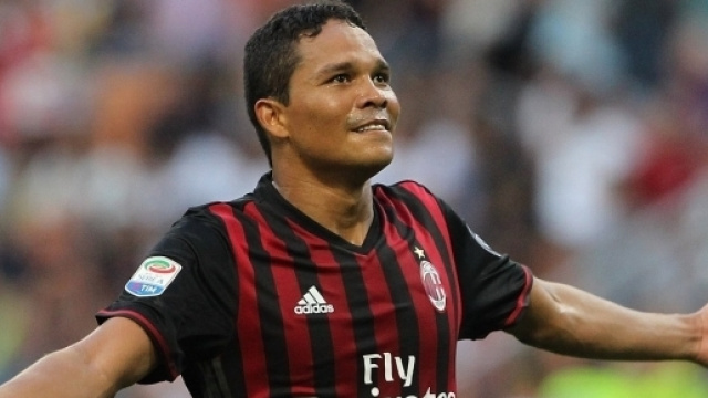 Milan, Bacca verso l'addio: i dettagli
