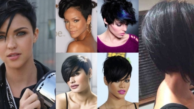 Novit&agrave; tagli di capelli: estate 2017