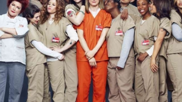 Orange Is The New Black 4: anticipazioni su trama, cast, quando ... - televisionando.it