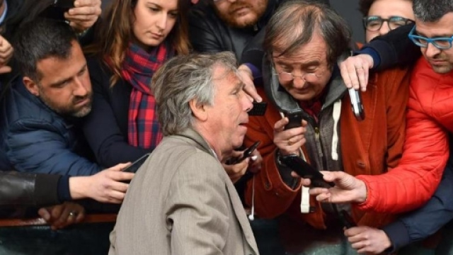 Preziosi, la cessione del Genoa adesso &egrave; una delle sue priorit&agrave;