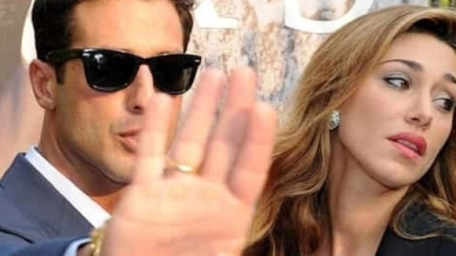 Processo Corona, Belen testimone: 'Fabrizio signore delle buste' - today.it