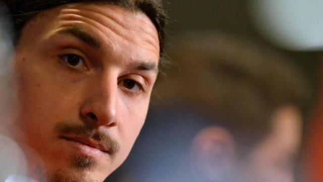 PSG : Le manque de joueur comme Ibrahimovic s'est fait sentir - (photo eurosport)