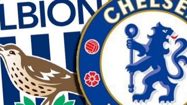 Risultato West Bromwich Chelsea LIVE: segui con noi la diretta del match