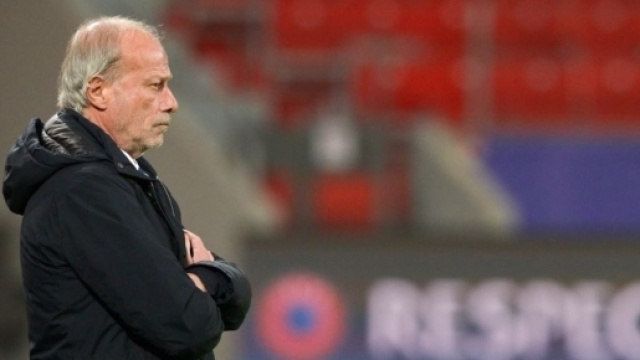 Rivoluzione Inter: ecco Sabatini. Lavorer&agrave; in coppia con Ausilio ... - passioneinter.com