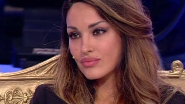 Rosa Perrotta racconta: "A 'Uomini e Donne' cerco un amore sincero"