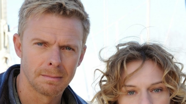 SOLO PER AMORE: cast attori, personaggi e interpreti della fiction ... - tvfiction.it