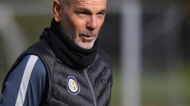 Stefano Pioli, ex allenatore dell'Inter