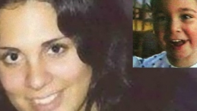 Svolta nel caso della scomparsa di Angela Celentano. Ritrovata Celeste Ruiz. - Copyrights: vitadamamma.com