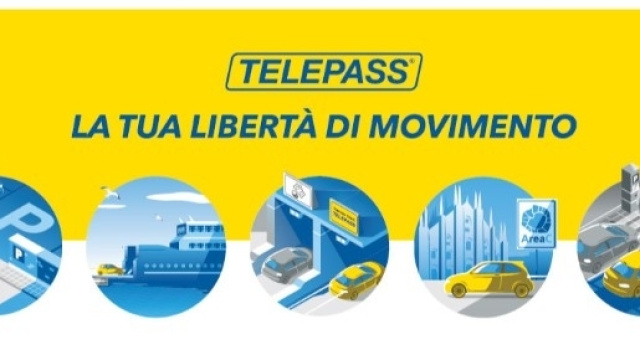 Troppi pedaggi autostradali possono insospettire il Fisco