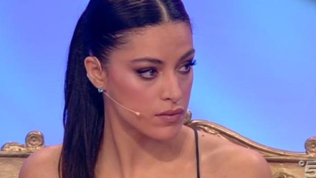 Uomini e Donne, colpo di scena nel trono di Desir&egrave;e Popper: ecco ... - novella2000.it